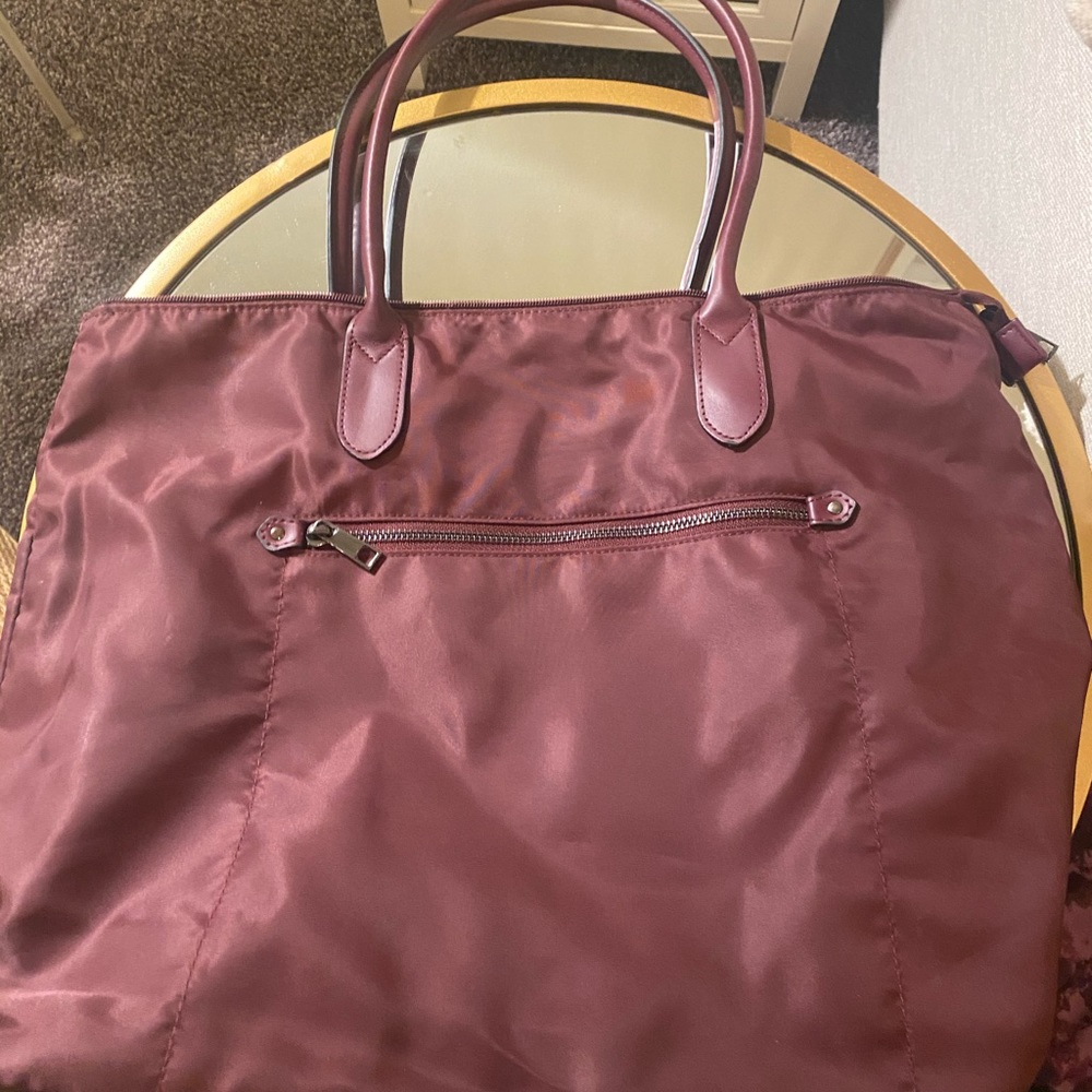 Target- laptop BAG